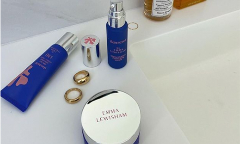 New Zealand beauty brand Emma Lewisham appoints Imagination PR